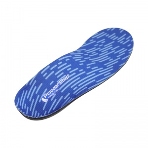 Powerstep Original Full Length Orthotic Insoles